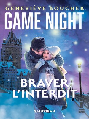 cover image of Game Night